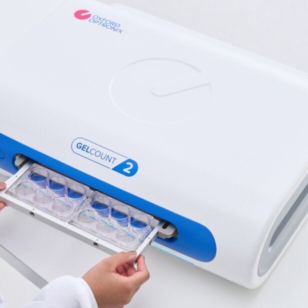 Hypoxylab hypoxia workstation 8